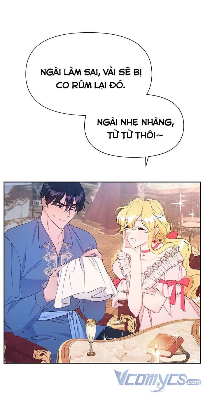 đọc truyện Công Tước Hát Rong Chương 27.5 ảnh 9 tại Thiên Thai Truyện