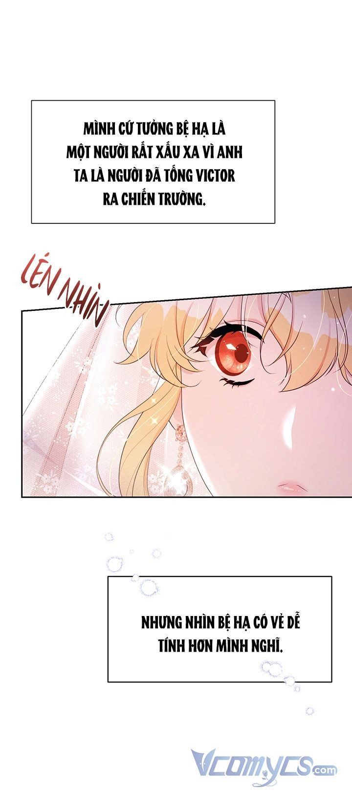 đọc truyện Công Tước Hát Rong Chương 27 ảnh 16 tại Thiên Thai Truyện