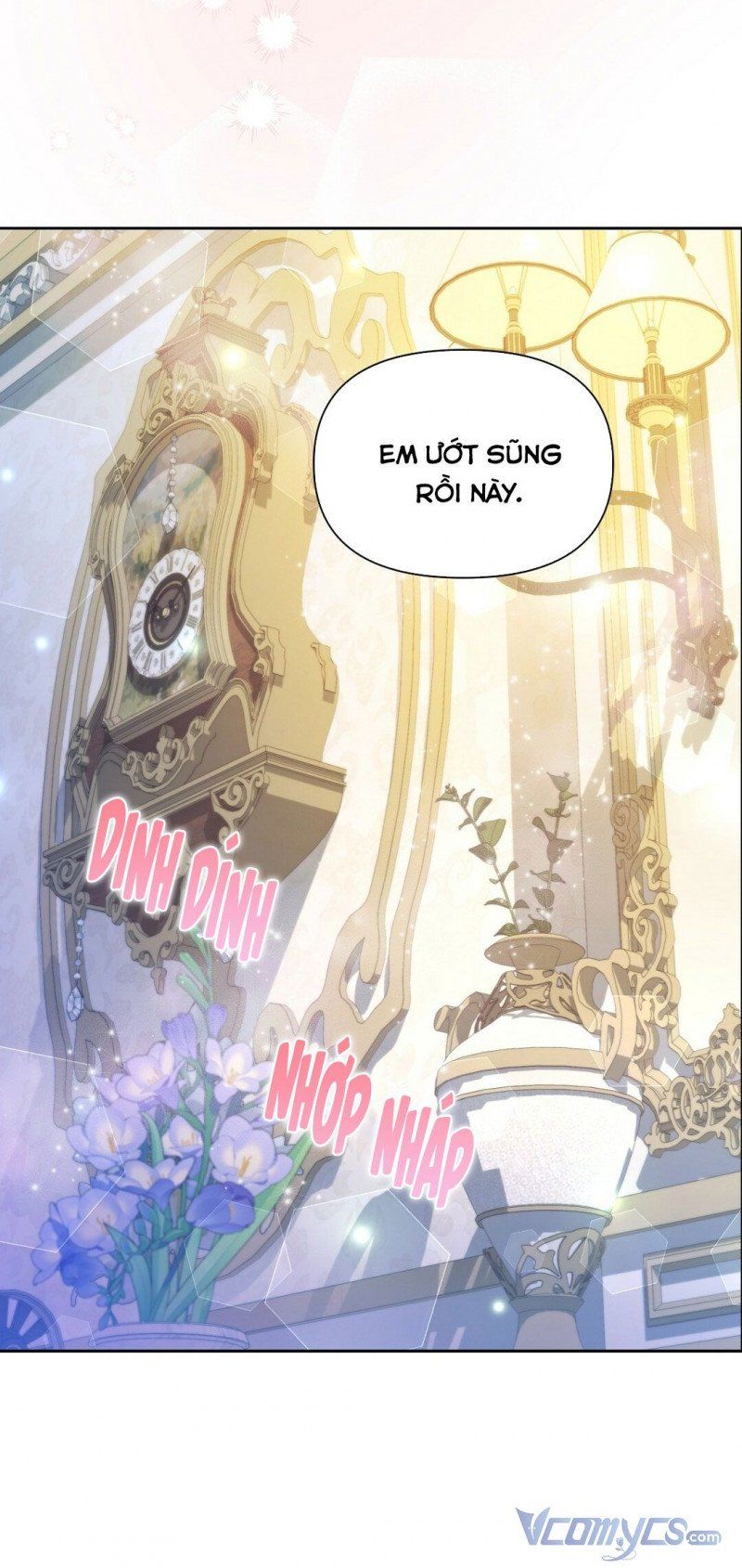 đọc truyện Công Tước Hát Rong Chương 28.5 ảnh 3 tại Thiên Thai Truyện