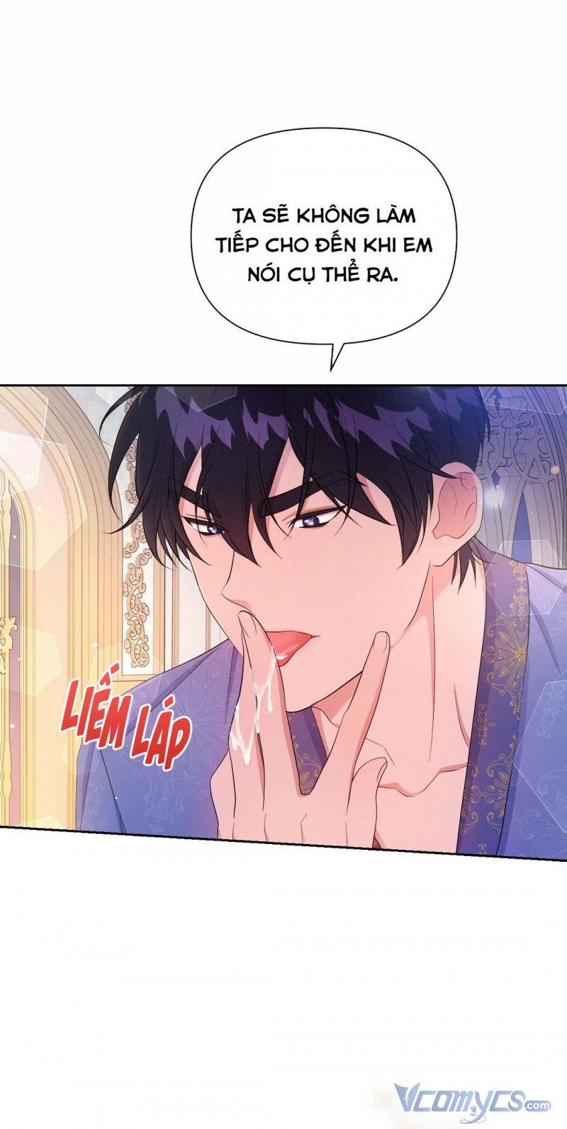 đọc truyện Công Tước Hát Rong Chương 28.5 ảnh 14 tại Thiên Thai Truyện