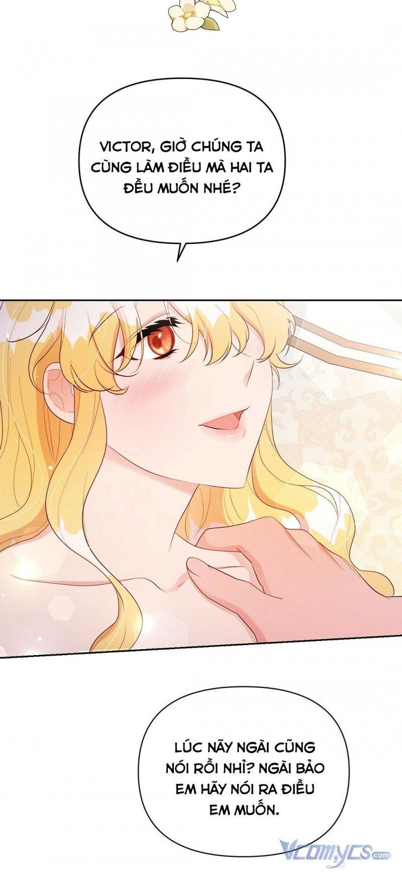 đọc truyện Công Tước Hát Rong Chương 28.5 ảnh 30 tại Thiên Thai Truyện