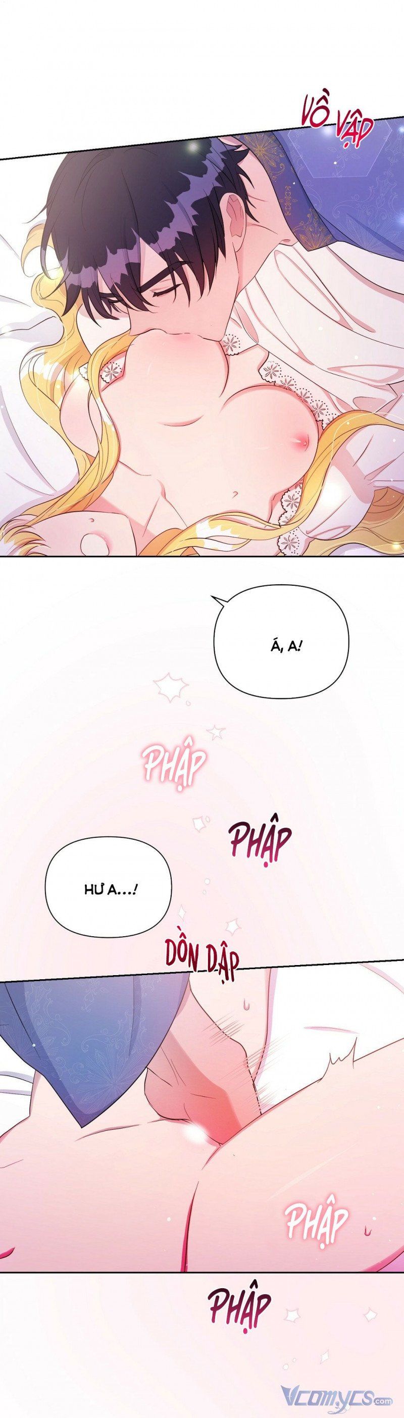 đọc truyện Công Tước Hát Rong Chương 28.5 ảnh 10 tại Thiên Thai Truyện