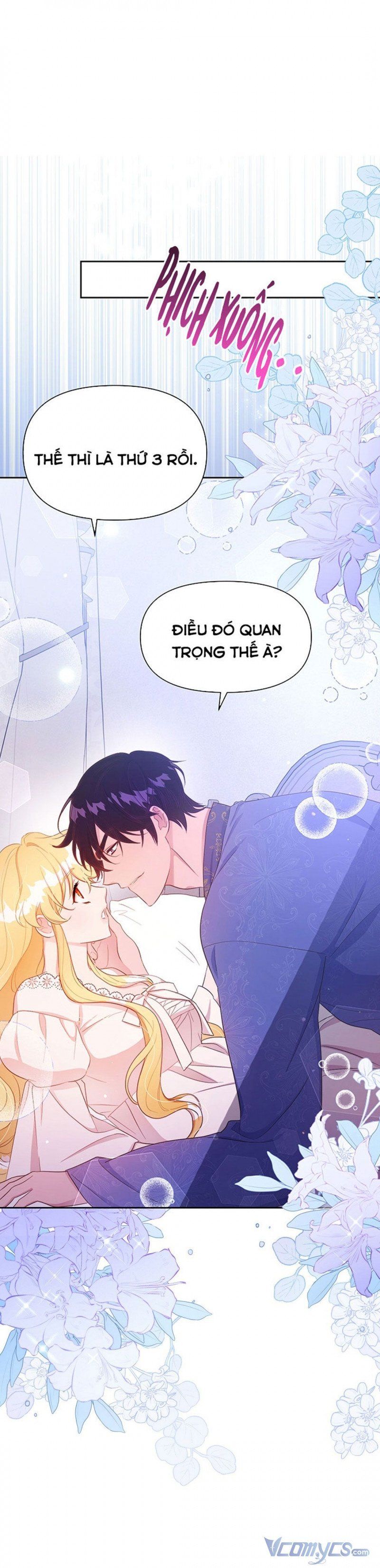 đọc truyện Công Tước Hát Rong Chương 28 ảnh 3 tại Thiên Thai Truyện