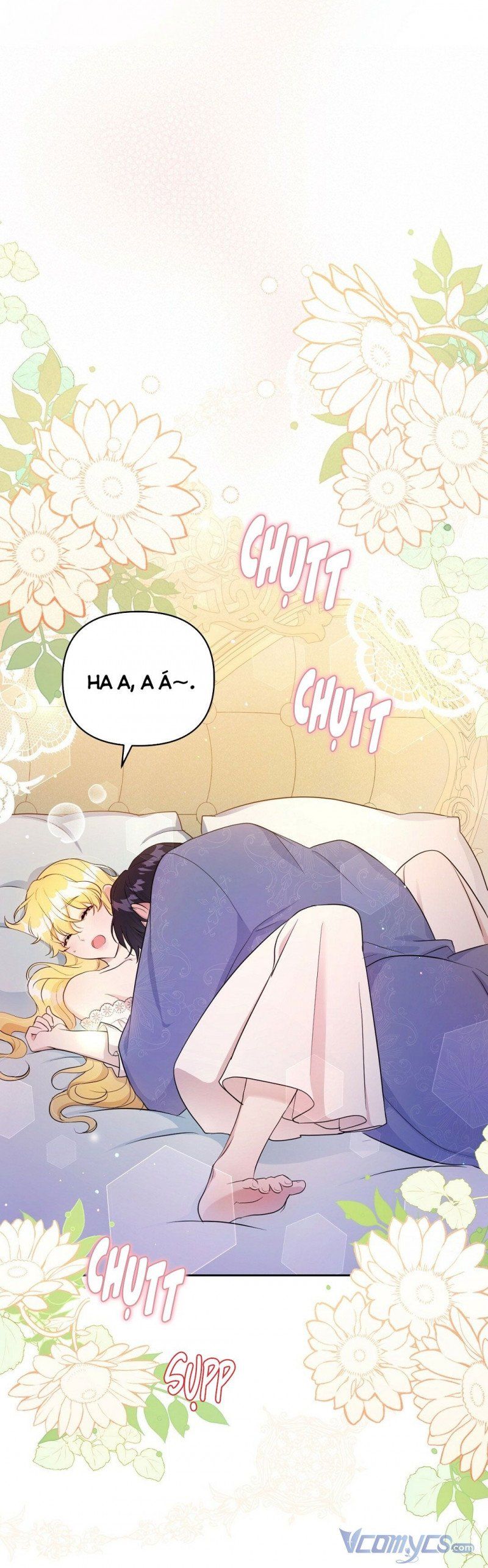 đọc truyện Công Tước Hát Rong Chương 28 ảnh 20 tại Thiên Thai Truyện