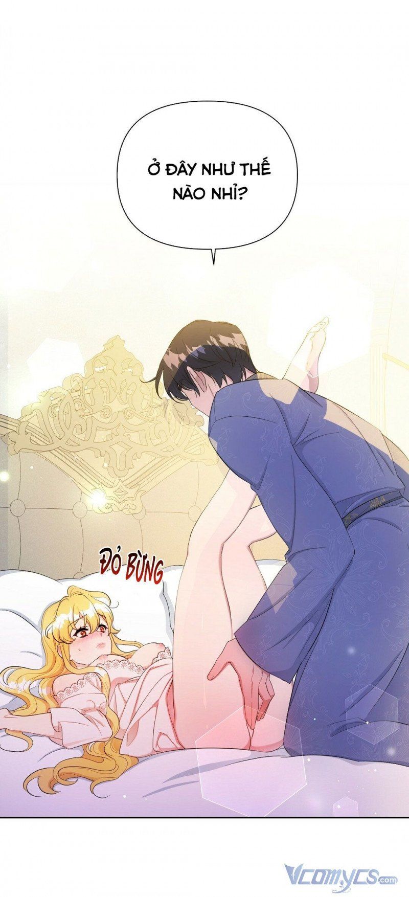 đọc truyện Công Tước Hát Rong Chương 28 ảnh 25 tại Thiên Thai Truyện