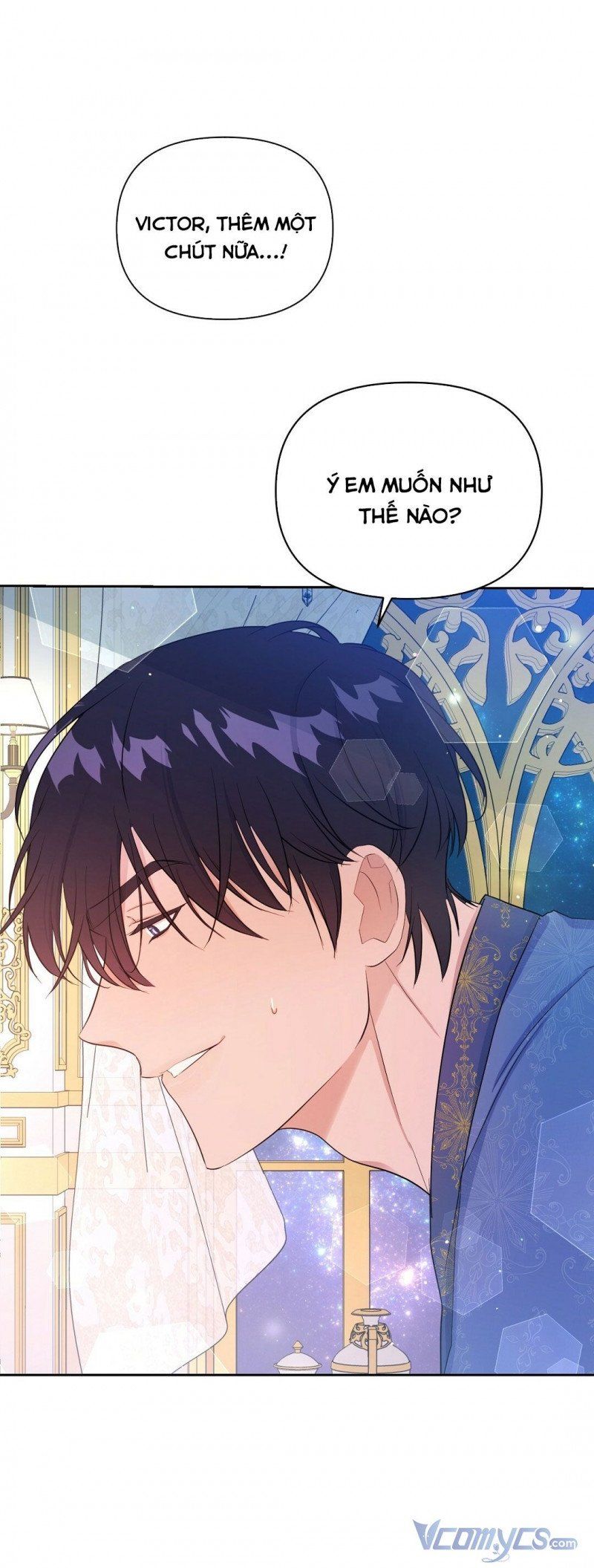 đọc truyện Công Tước Hát Rong Chương 28 ảnh 29 tại Thiên Thai Truyện