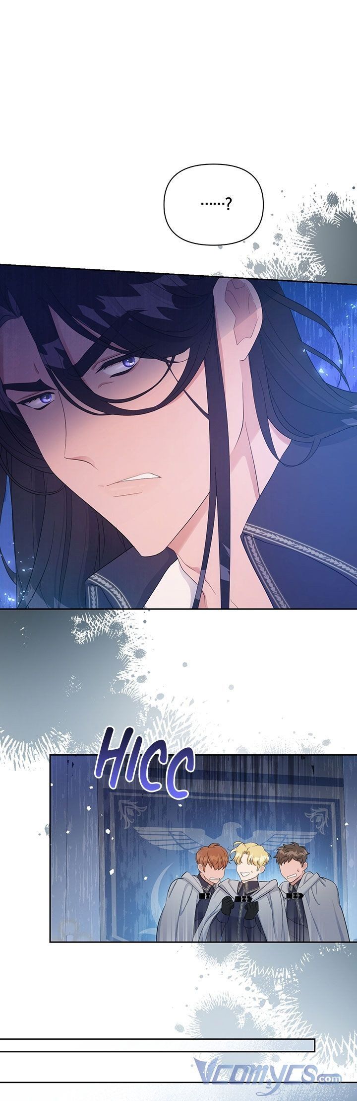 đọc truyện Công Tước Hát Rong Chương 29.5 ảnh 27 tại Thiên Thai Truyện