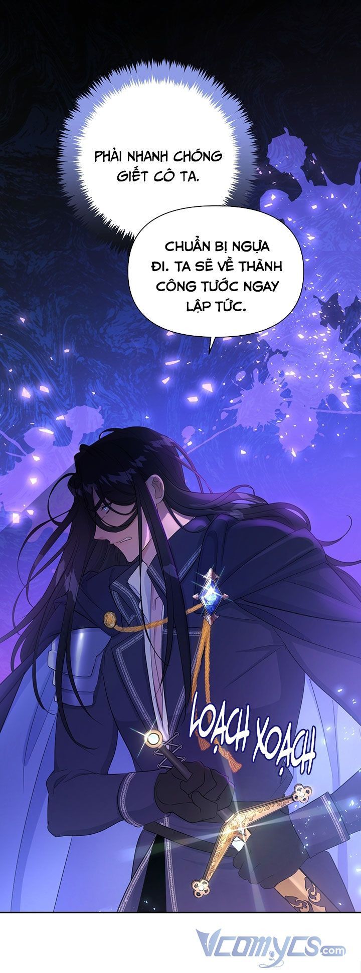 đọc truyện Công Tước Hát Rong Chương 29.5 ảnh 32 tại Thiên Thai Truyện