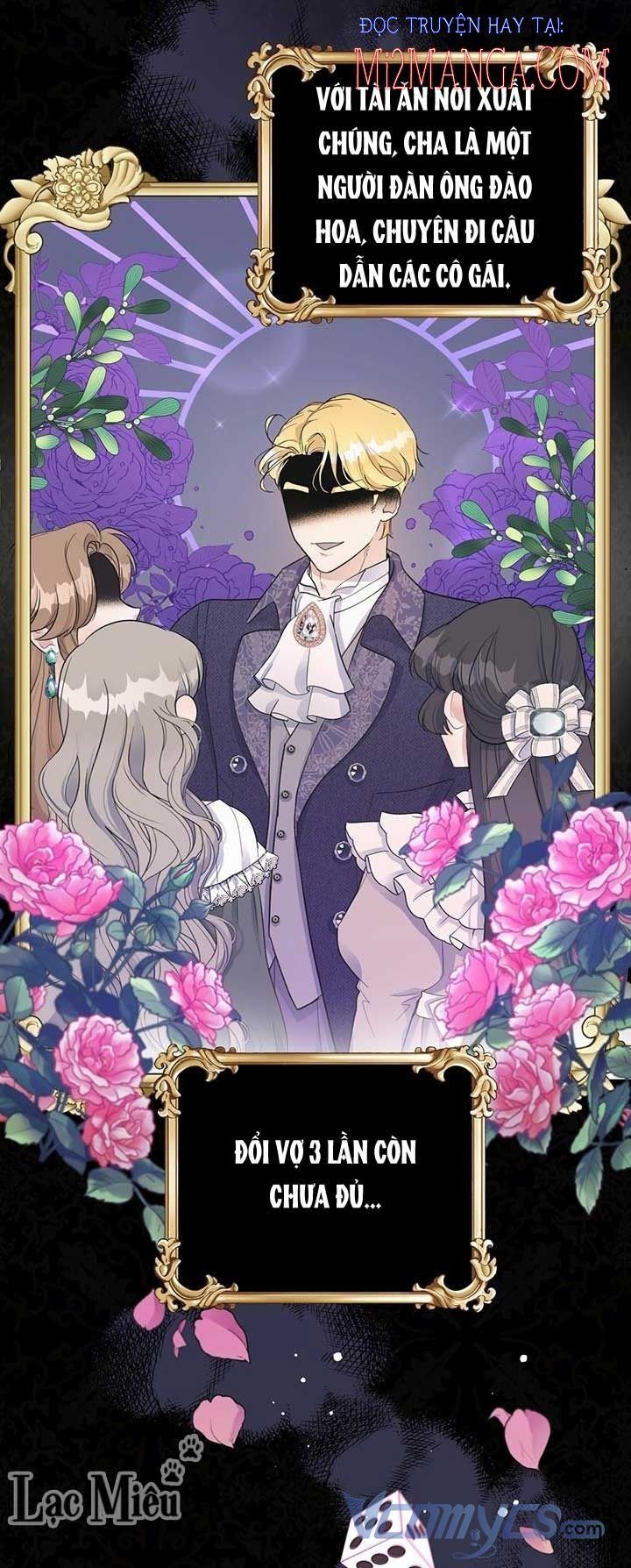 đọc truyện Công Tước Hát Rong Chương 3.5 ảnh 12 tại Thiên Thai Truyện