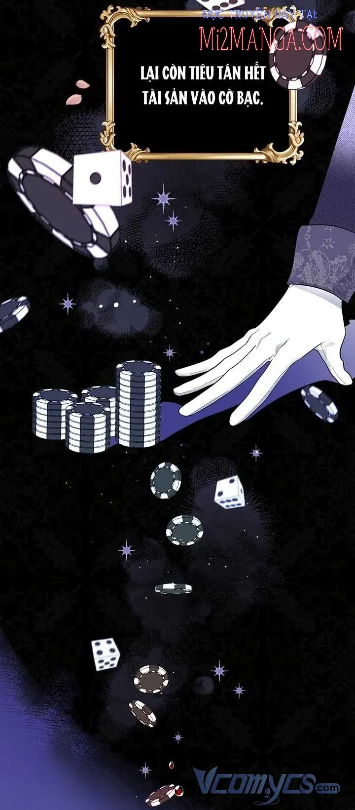 đọc truyện Công Tước Hát Rong Chương 3.5 ảnh 13 tại Thiên Thai Truyện