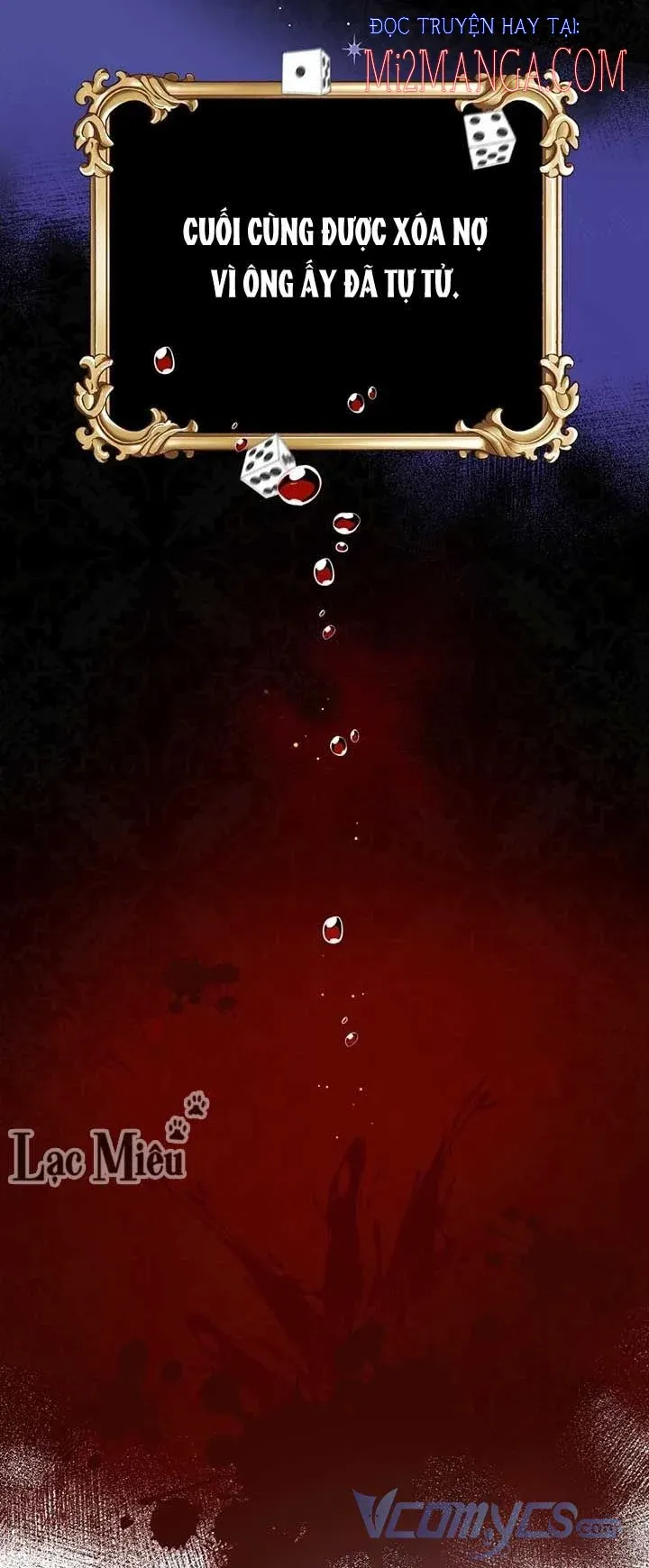 đọc truyện Công Tước Hát Rong Chương 3.5 ảnh 14 tại Thiên Thai Truyện