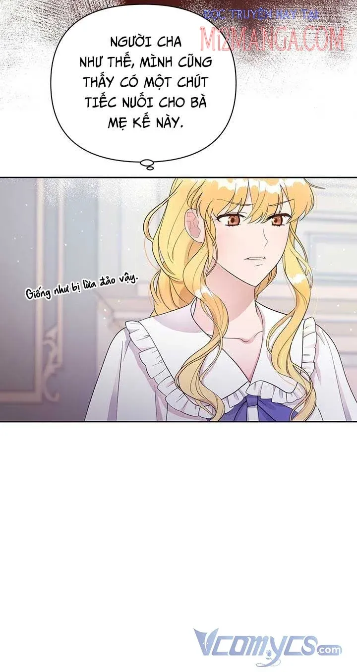 đọc truyện Công Tước Hát Rong Chương 3.5 ảnh 15 tại Thiên Thai Truyện