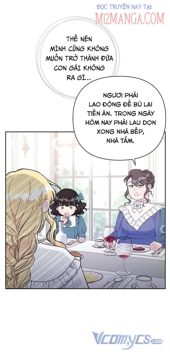 đọc truyện Công Tước Hát Rong Chương 3.5 ảnh 16 tại Thiên Thai Truyện