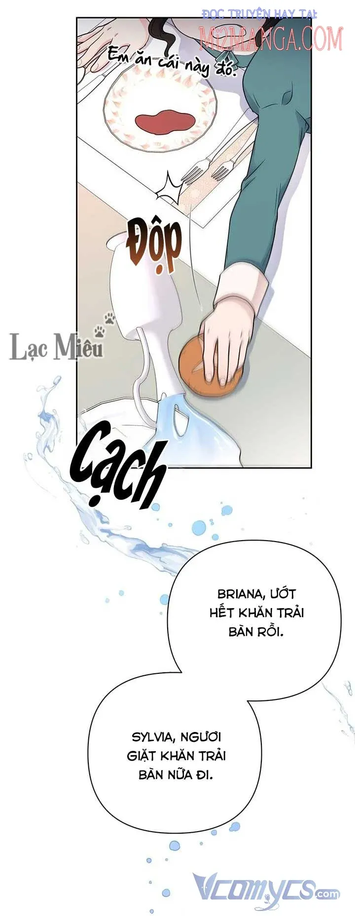 đọc truyện Công Tước Hát Rong Chương 3.5 ảnh 17 tại Thiên Thai Truyện