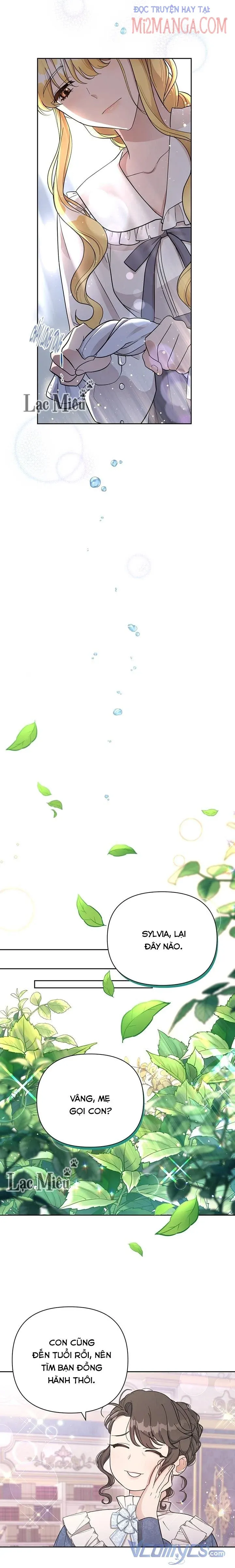 đọc truyện Công Tước Hát Rong Chương 3.5 ảnh 23 tại Thiên Thai Truyện