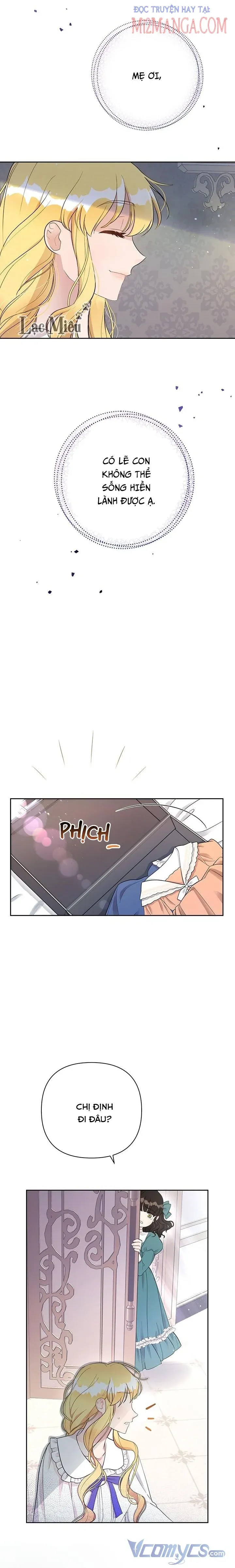 đọc truyện Công Tước Hát Rong Chương 3.5 ảnh 25 tại Thiên Thai Truyện