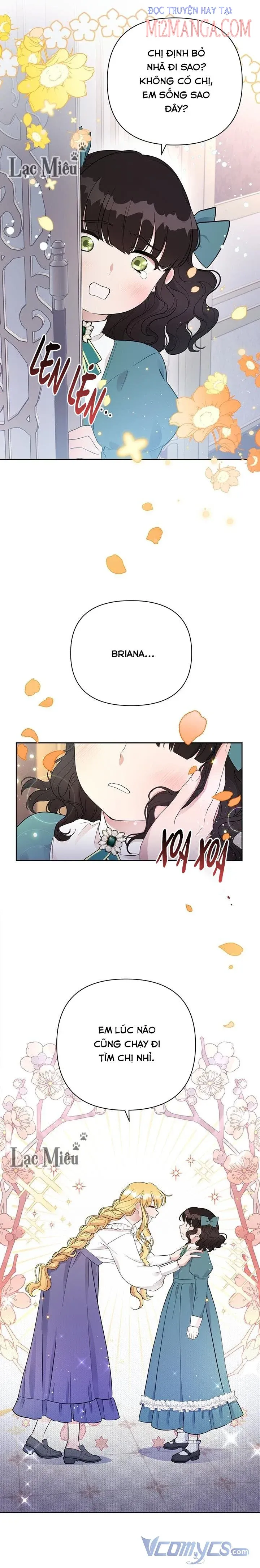 đọc truyện Công Tước Hát Rong Chương 3.5 ảnh 26 tại Thiên Thai Truyện