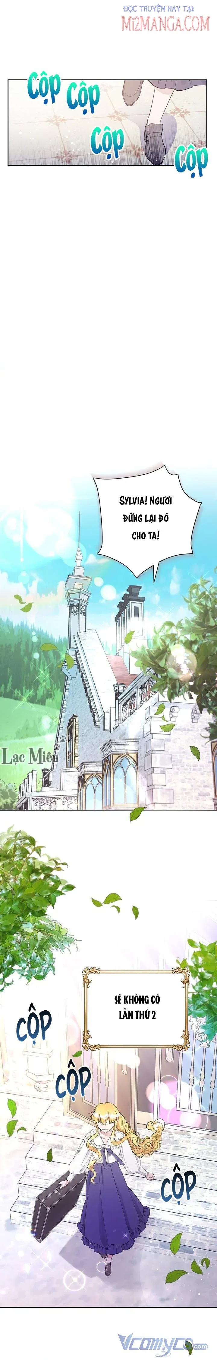 đọc truyện Công Tước Hát Rong Chương 3.5 ảnh 28 tại Thiên Thai Truyện