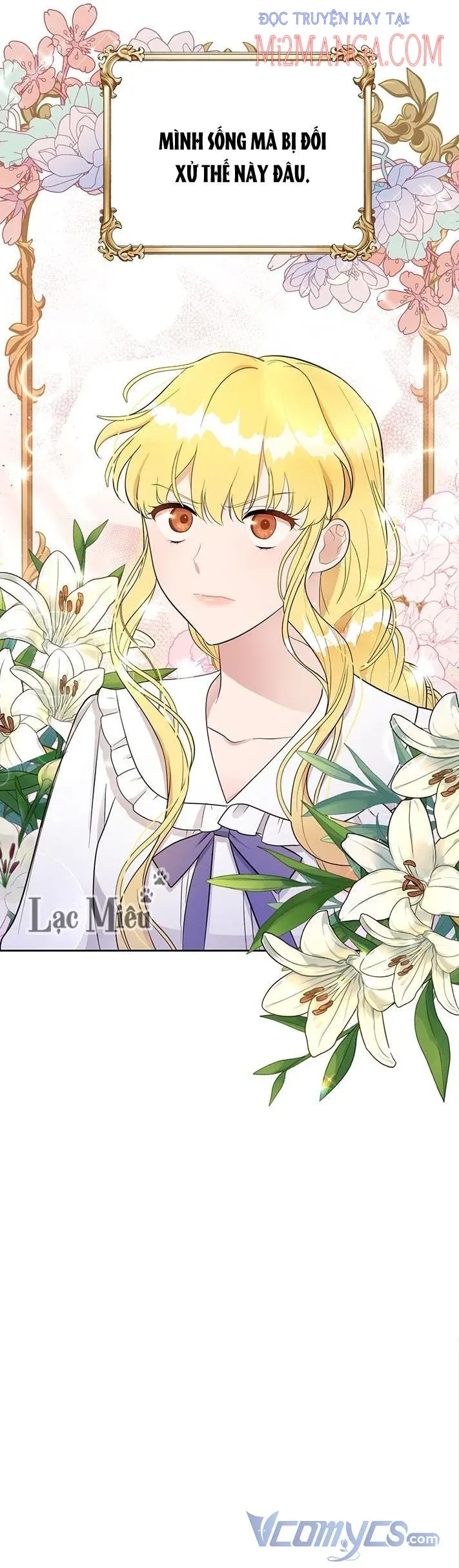 đọc truyện Công Tước Hát Rong Chương 3.5 ảnh 29 tại Thiên Thai Truyện