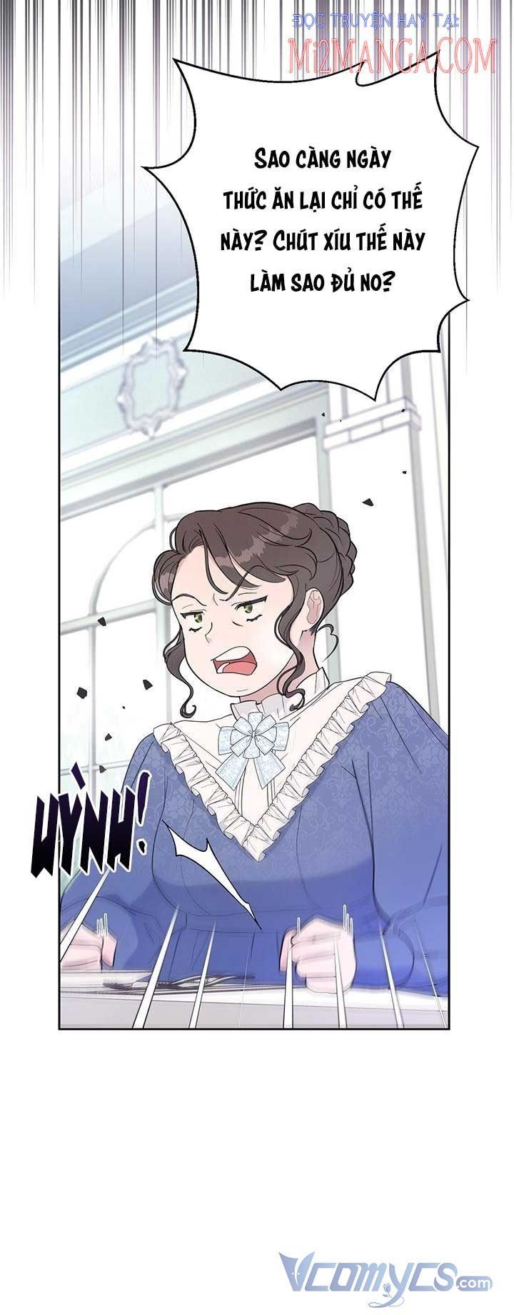 đọc truyện Công Tước Hát Rong Chương 3.5 ảnh 5 tại Thiên Thai Truyện