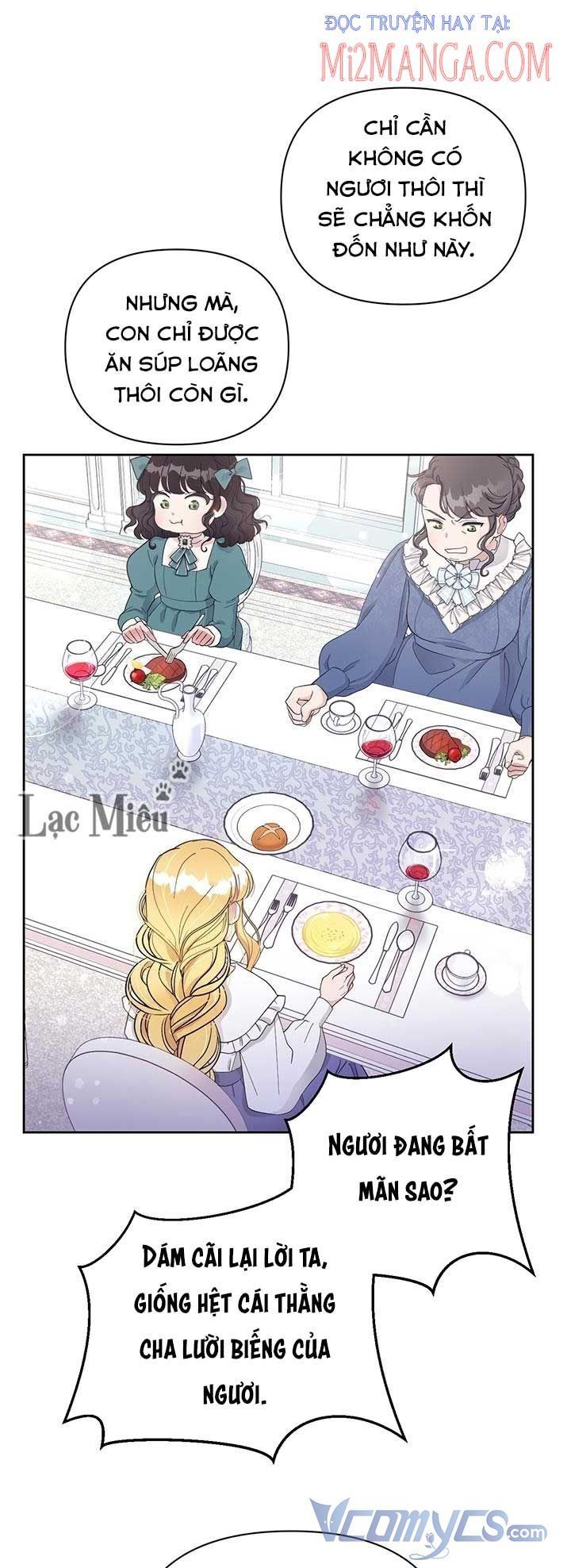 đọc truyện Công Tước Hát Rong Chương 3.5 ảnh 6 tại Thiên Thai Truyện