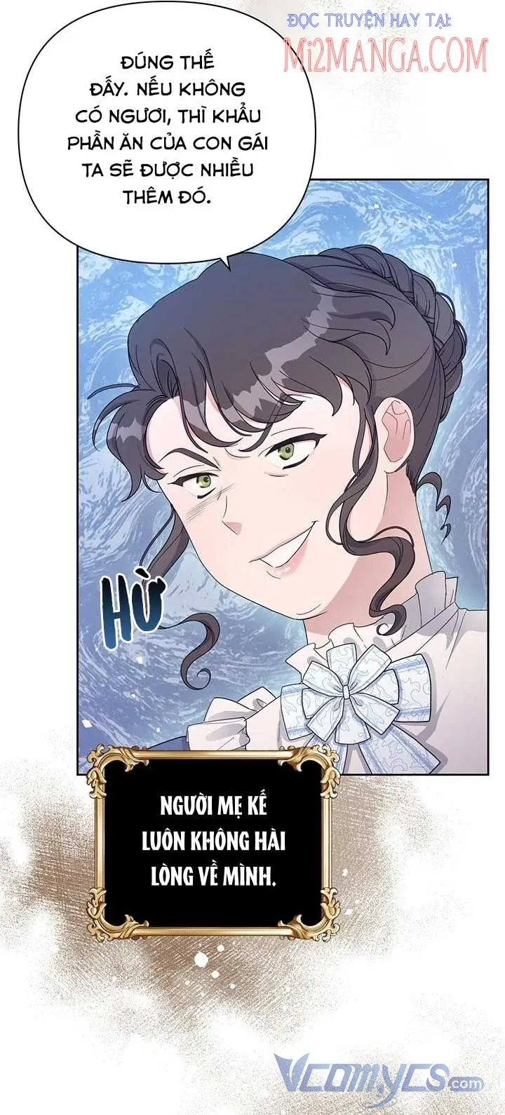 đọc truyện Công Tước Hát Rong Chương 3.5 ảnh 9 tại Thiên Thai Truyện