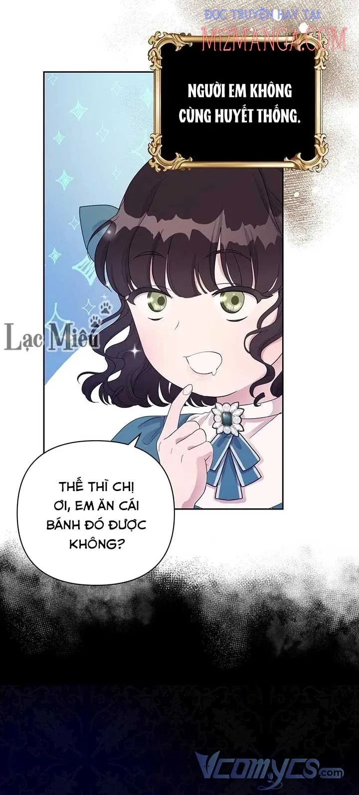 đọc truyện Công Tước Hát Rong Chương 3.5 ảnh 10 tại Thiên Thai Truyện