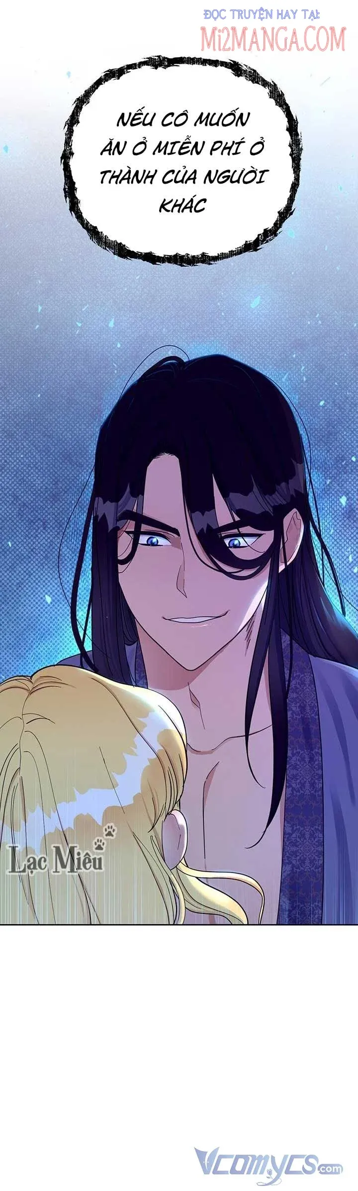 đọc truyện Công Tước Hát Rong Chương 3 ảnh 12 tại Thiên Thai Truyện