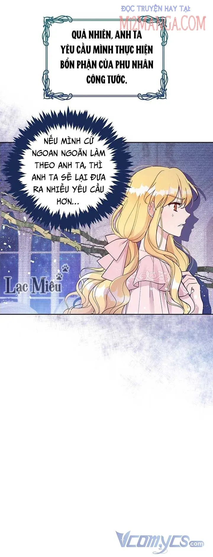 đọc truyện Công Tước Hát Rong Chương 3 ảnh 14 tại Thiên Thai Truyện