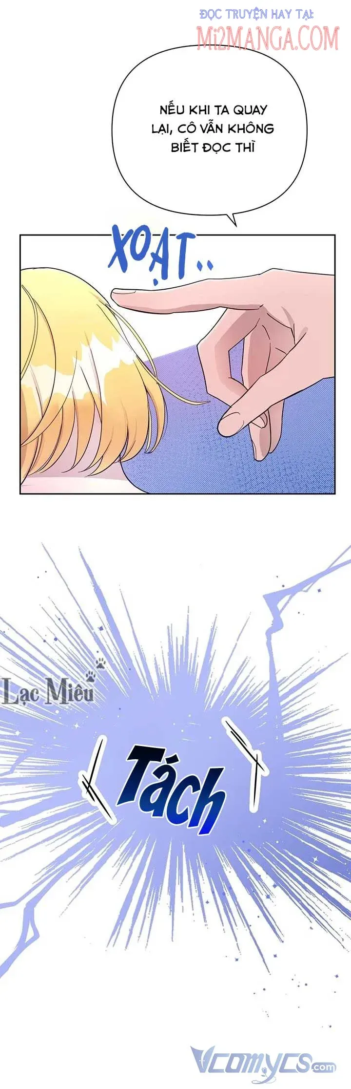 đọc truyện Công Tước Hát Rong Chương 3 ảnh 15 tại Thiên Thai Truyện