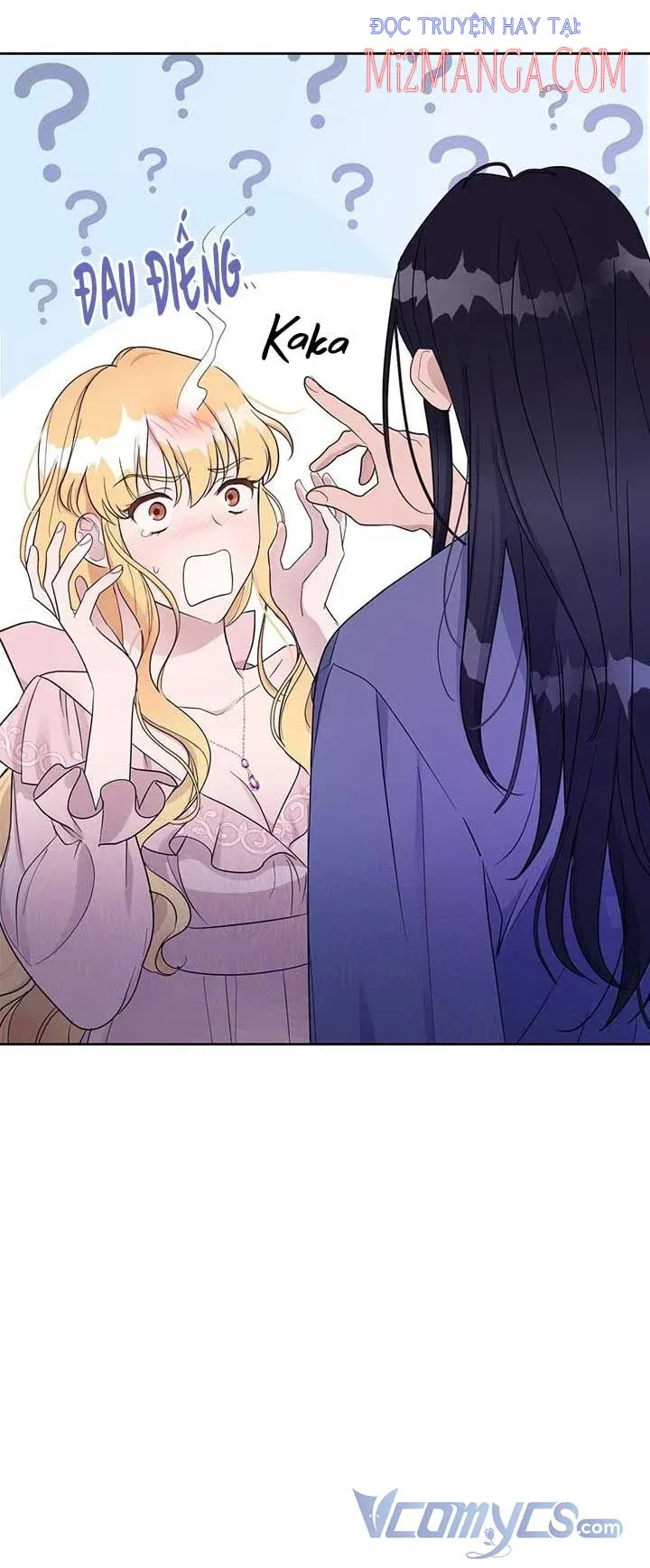 đọc truyện Công Tước Hát Rong Chương 3 ảnh 16 tại Thiên Thai Truyện