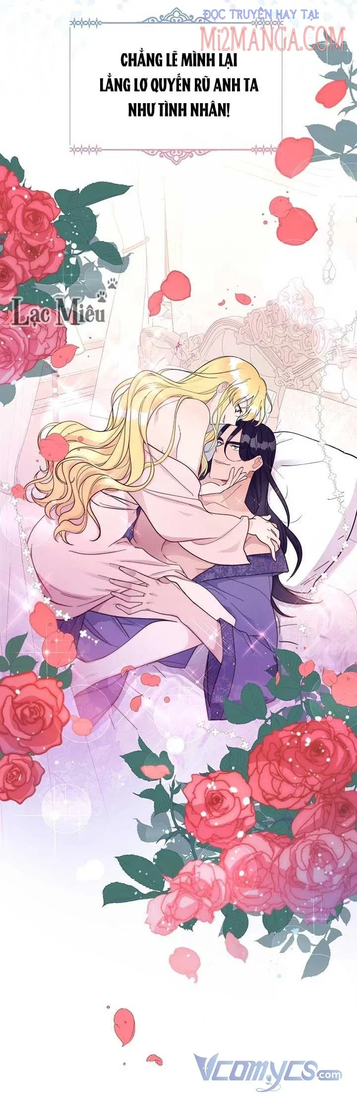 đọc truyện Công Tước Hát Rong Chương 3 ảnh 19 tại Thiên Thai Truyện