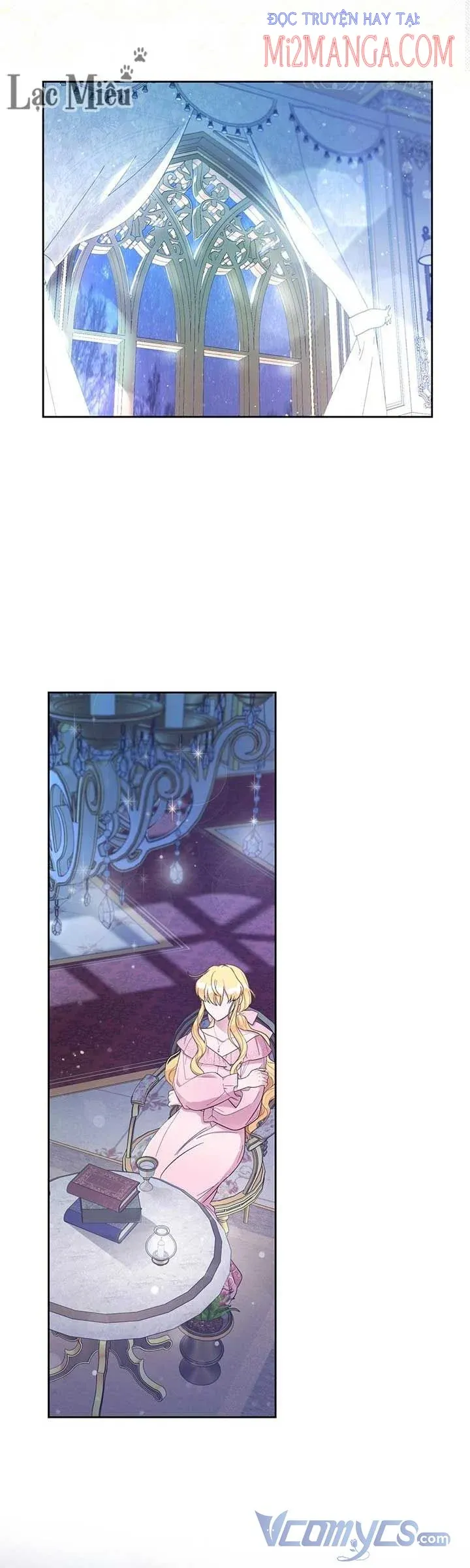 đọc truyện Công Tước Hát Rong Chương 3 ảnh 23 tại Thiên Thai Truyện