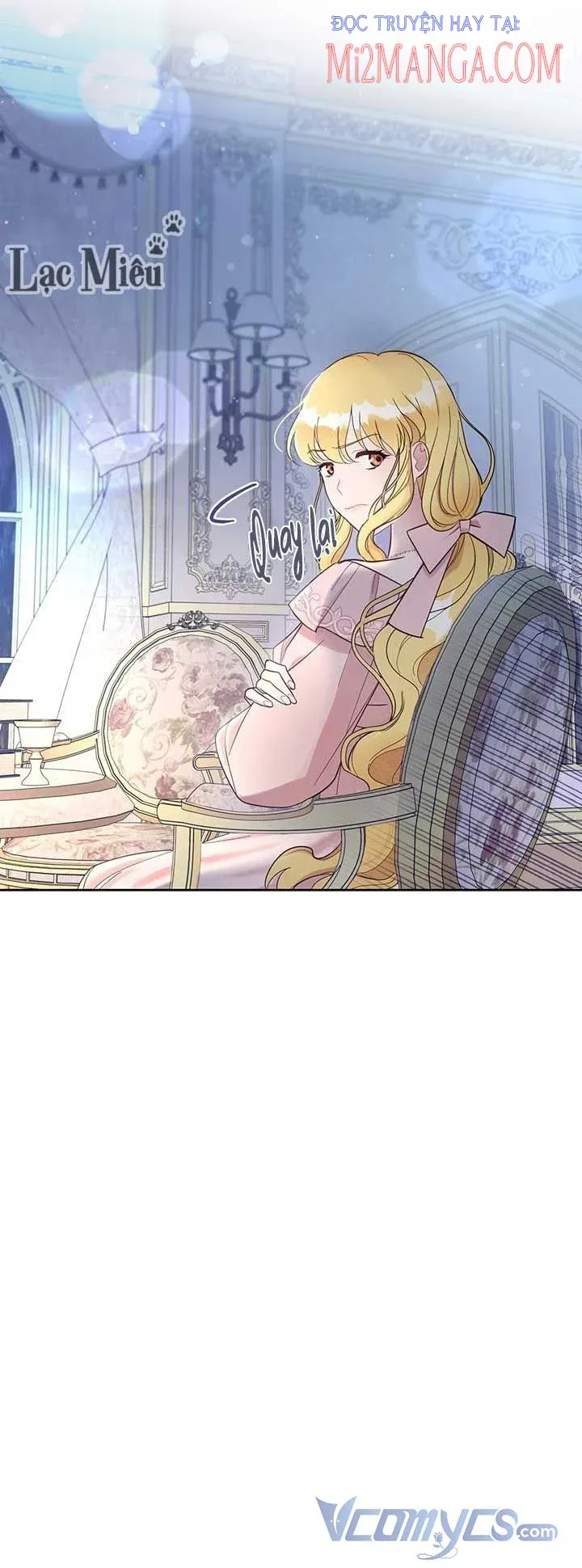 đọc truyện Công Tước Hát Rong Chương 3 ảnh 24 tại Thiên Thai Truyện