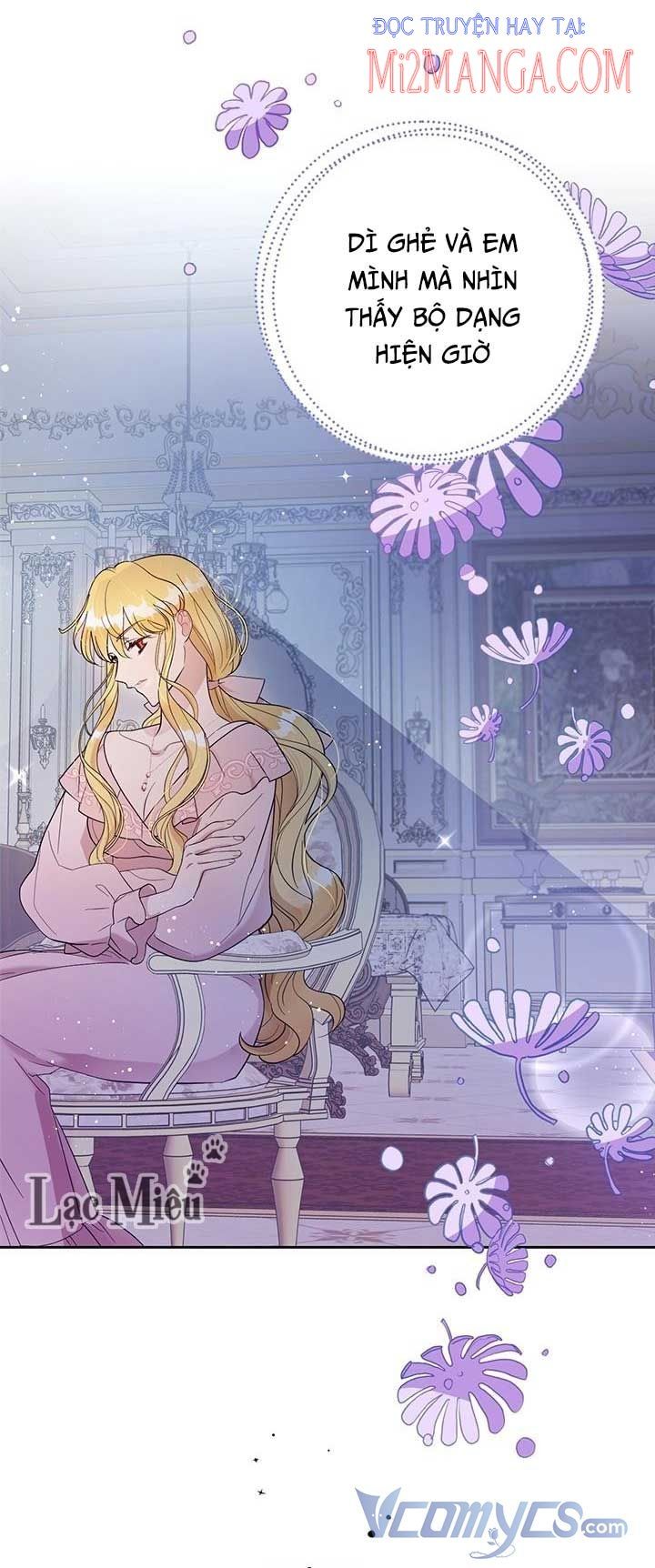 đọc truyện Công Tước Hát Rong Chương 3 ảnh 28 tại Thiên Thai Truyện