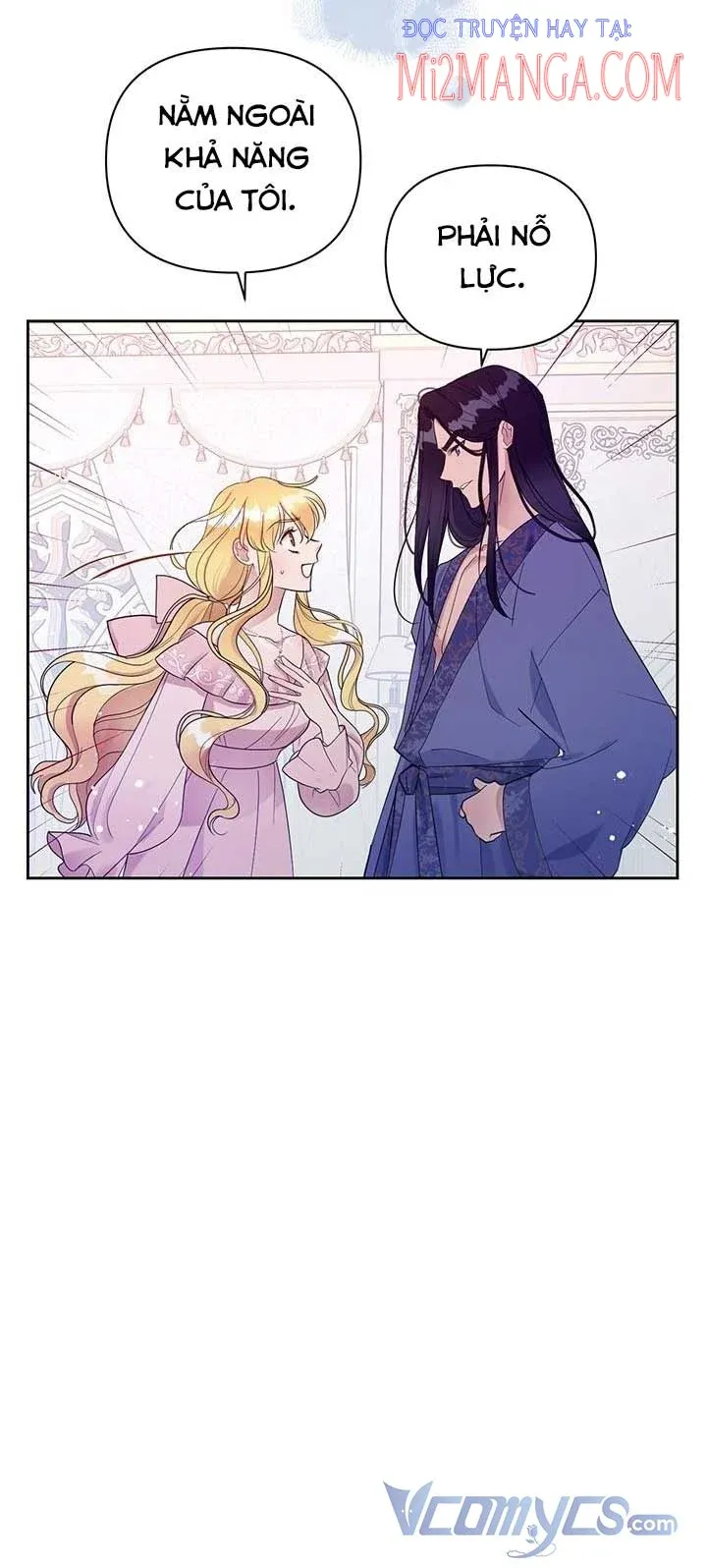 đọc truyện Công Tước Hát Rong Chương 3 ảnh 10 tại Thiên Thai Truyện