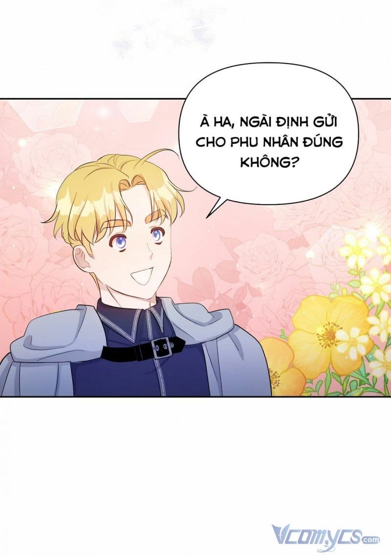 đọc truyện Công Tước Hát Rong Chương 30.5 ảnh 12 tại Thiên Thai Truyện