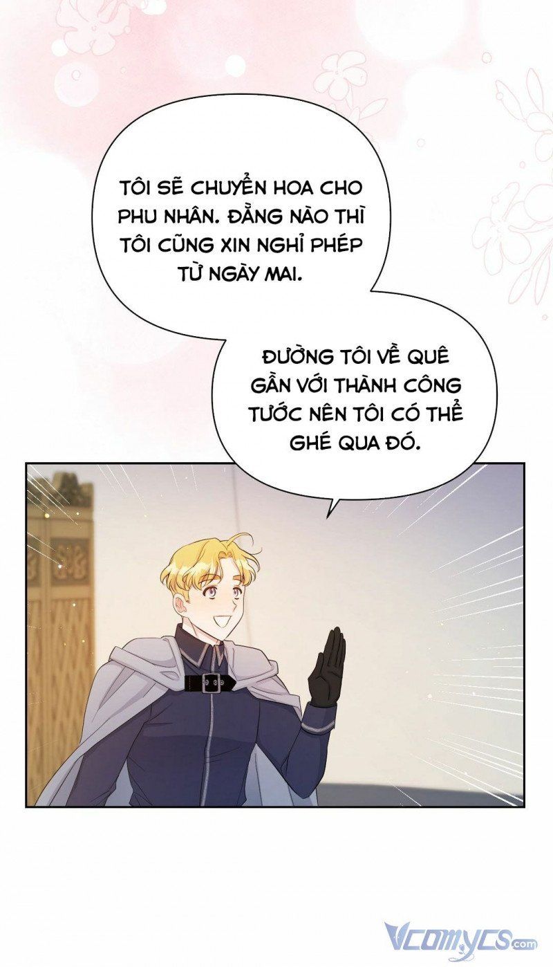 đọc truyện Công Tước Hát Rong Chương 30.5 ảnh 15 tại Thiên Thai Truyện