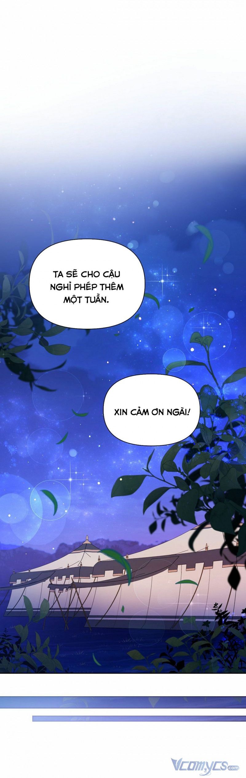 đọc truyện Công Tước Hát Rong Chương 30.5 ảnh 18 tại Thiên Thai Truyện