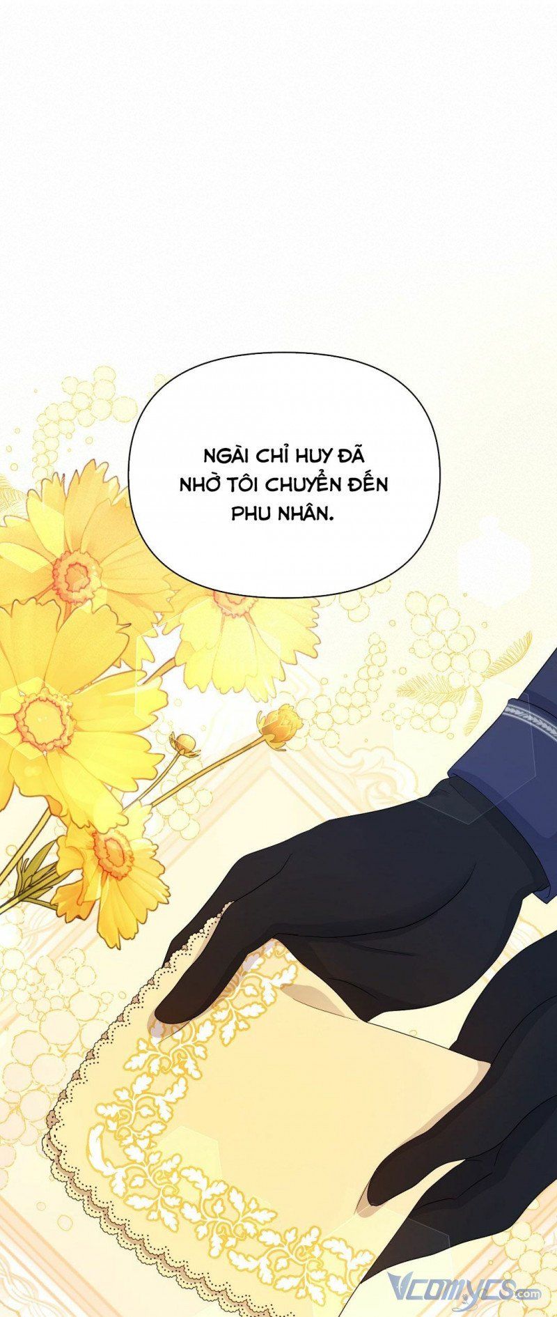 đọc truyện Công Tước Hát Rong Chương 30.5 ảnh 19 tại Thiên Thai Truyện