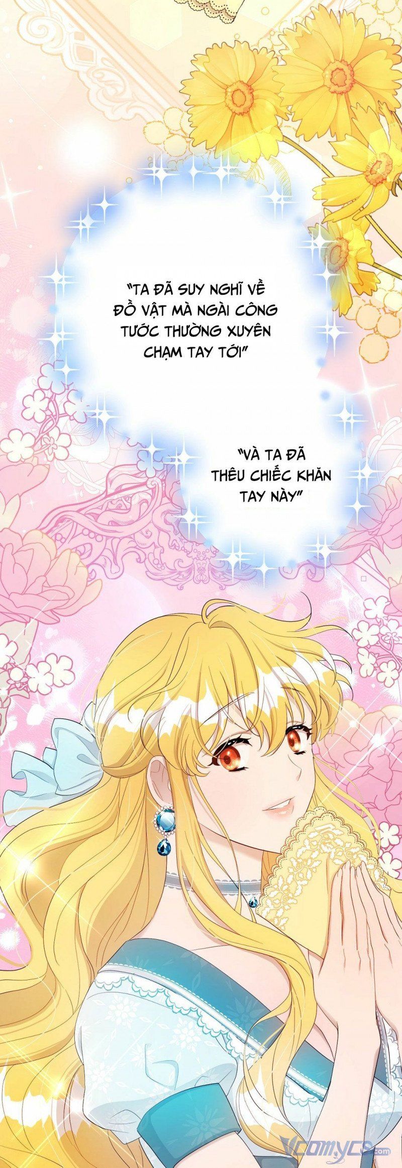 đọc truyện Công Tước Hát Rong Chương 30.5 ảnh 20 tại Thiên Thai Truyện