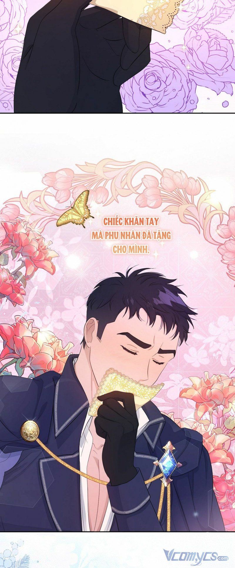 đọc truyện Công Tước Hát Rong Chương 30.5 ảnh 27 tại Thiên Thai Truyện