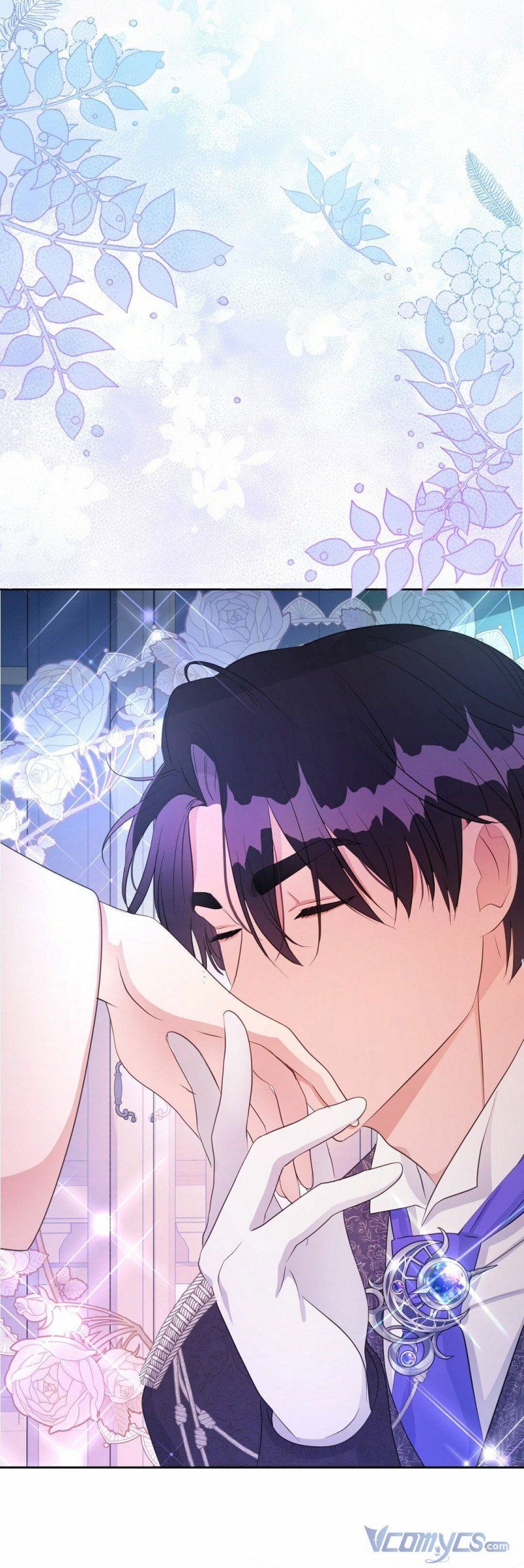 đọc truyện Công Tước Hát Rong Chương 30.5 ảnh 28 tại Thiên Thai Truyện