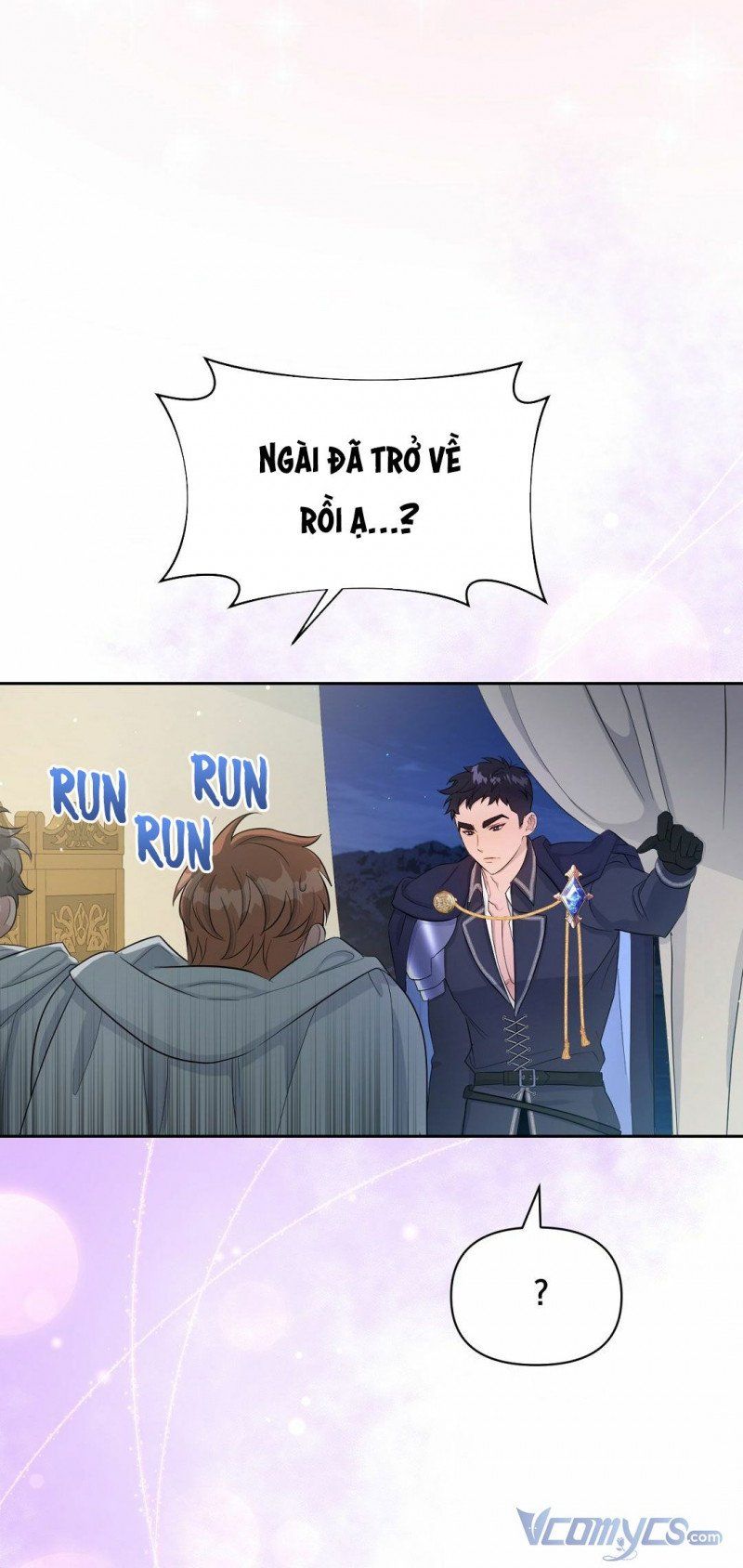 đọc truyện Công Tước Hát Rong Chương 30.5 ảnh 6 tại Thiên Thai Truyện