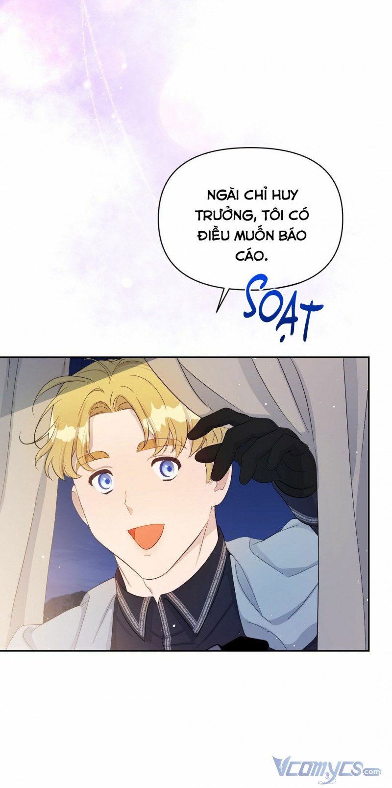 đọc truyện Công Tước Hát Rong Chương 30.5 ảnh 7 tại Thiên Thai Truyện