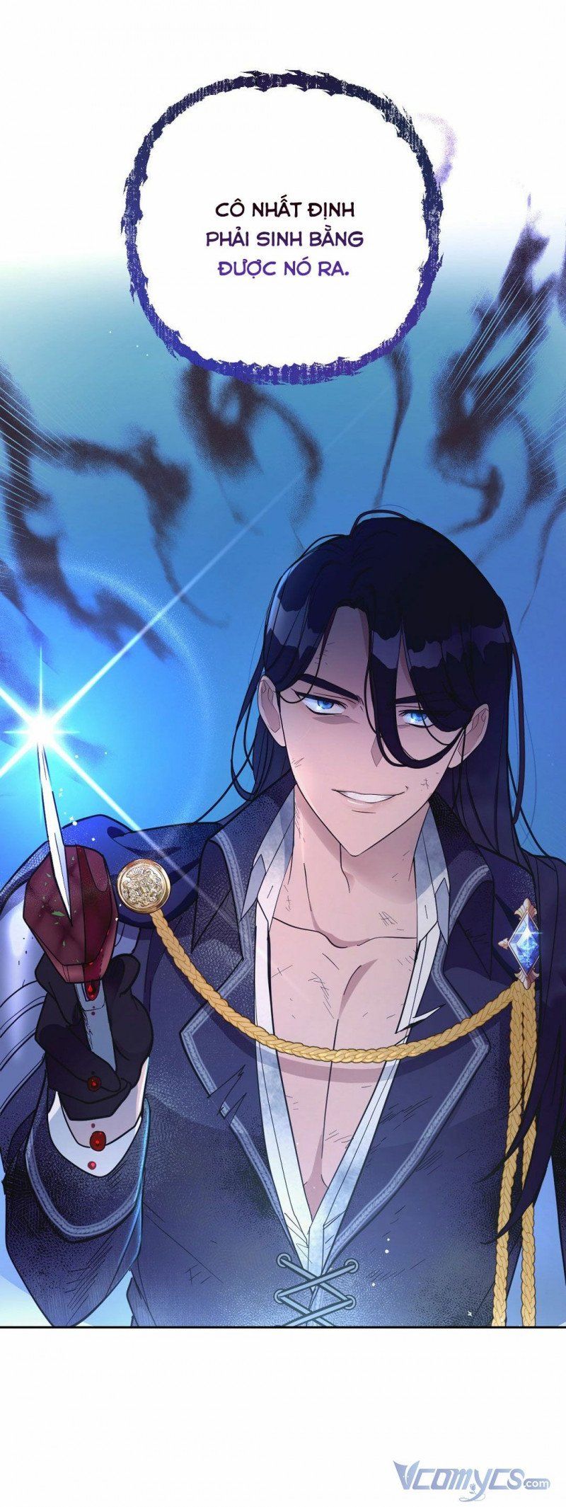 đọc truyện Công Tước Hát Rong Chương 30 ảnh 14 tại Thiên Thai Truyện