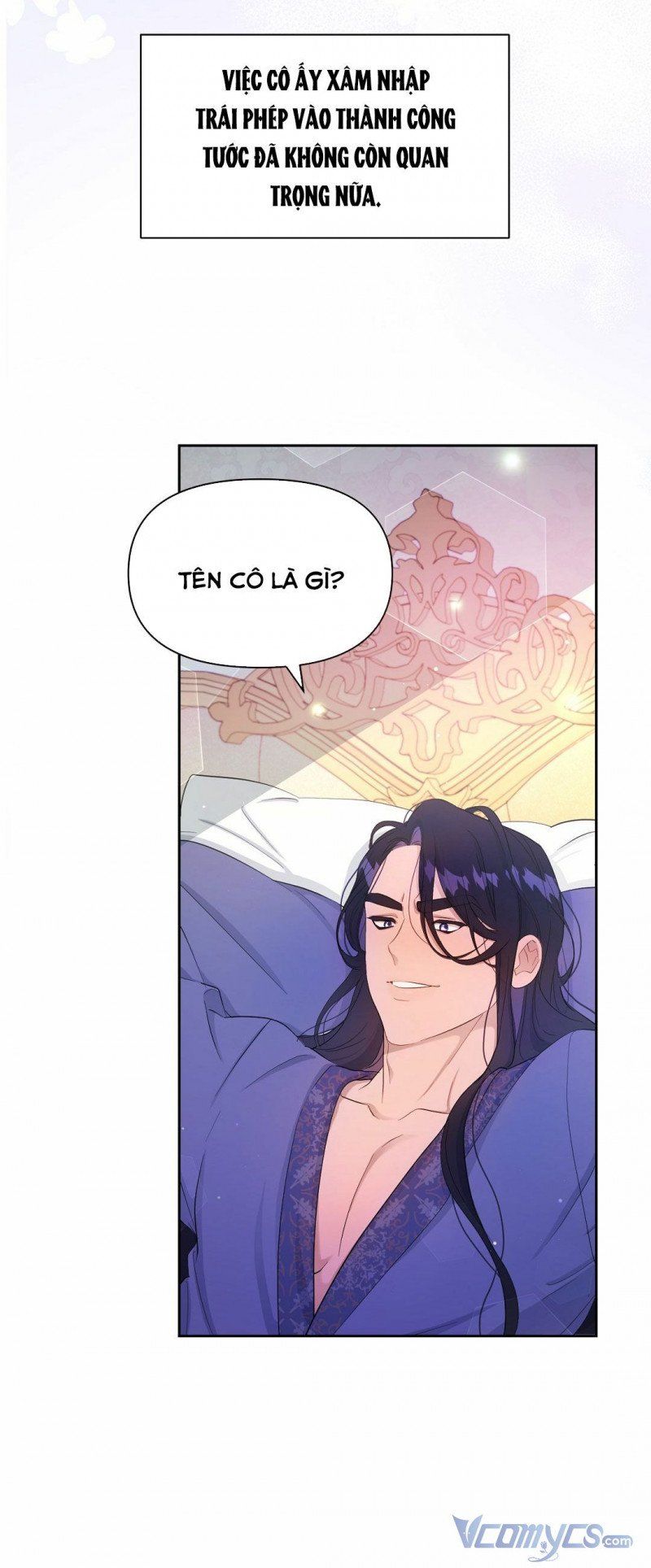 đọc truyện Công Tước Hát Rong Chương 30 ảnh 20 tại Thiên Thai Truyện