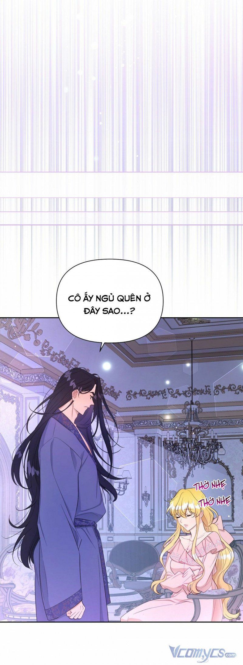 đọc truyện Công Tước Hát Rong Chương 30 ảnh 23 tại Thiên Thai Truyện