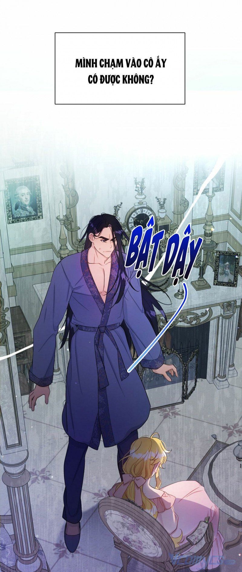 đọc truyện Công Tước Hát Rong Chương 30 ảnh 26 tại Thiên Thai Truyện