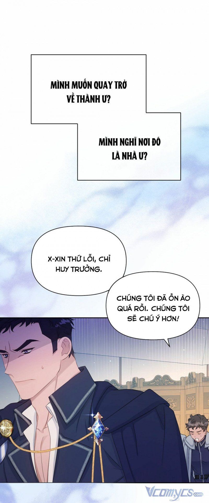 đọc truyện Công Tước Hát Rong Chương 30 ảnh 35 tại Thiên Thai Truyện